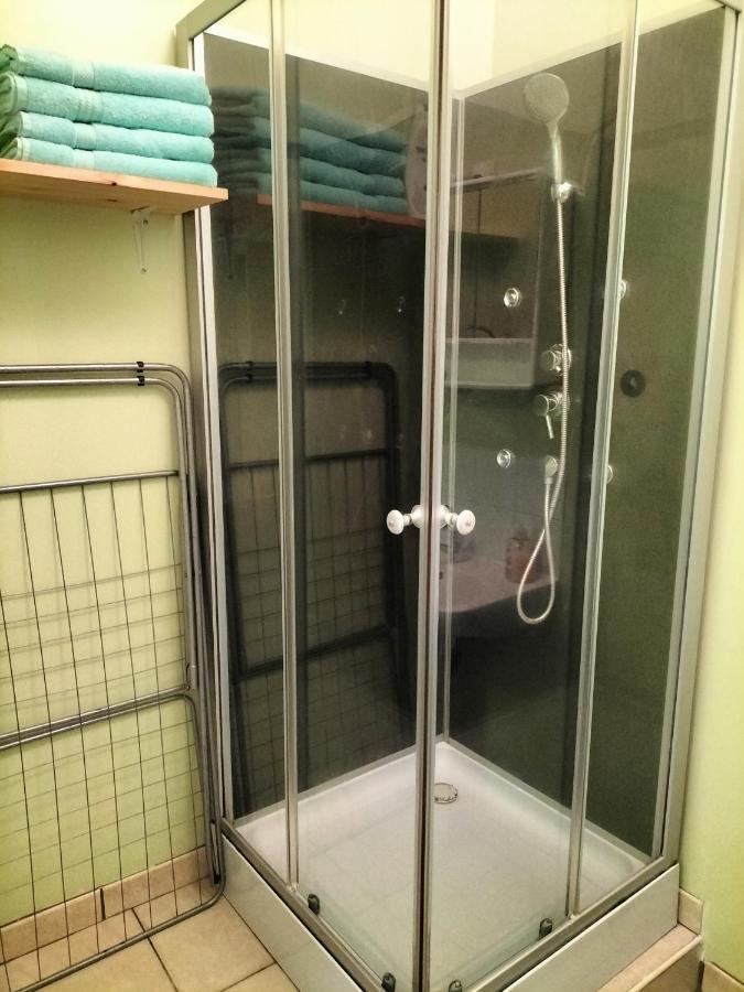 Studio Privatif Avec Jardin 4 Personnes Berck Luaran gambar